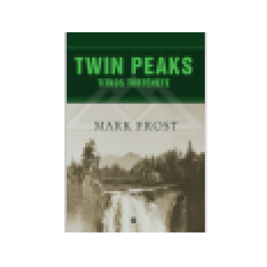 Twin Peaks titkos története