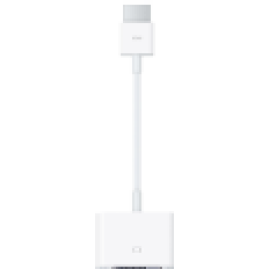 HDMIDVI adapter (MJVU2ZM/A)