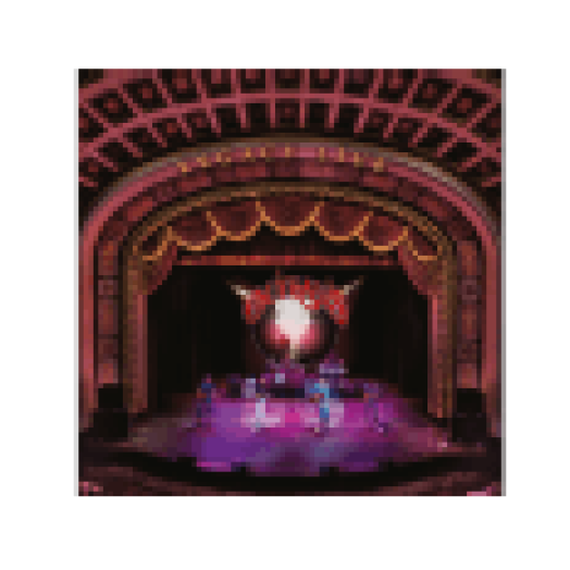 Legacy Live (Digipak) CD