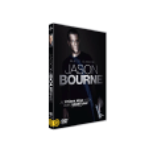 Jason Bourne (DVD)