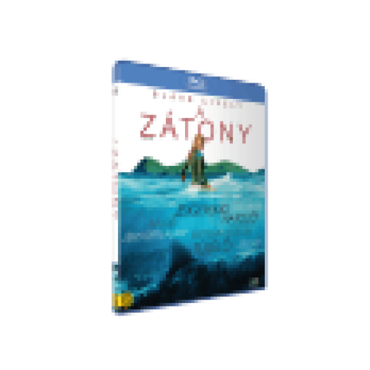 A zátony (Blu-ray)