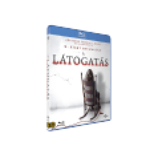 A látogatás (Blu-ray)