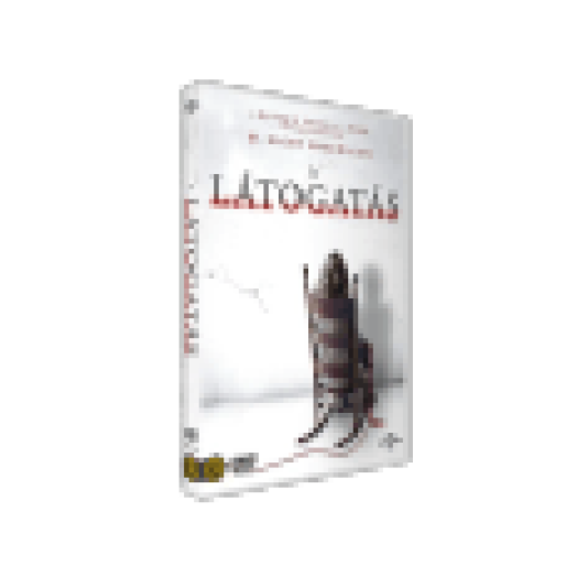 A látogatás (DVD)