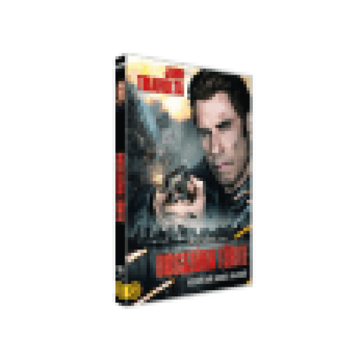 Bosszúra törve (DVD)