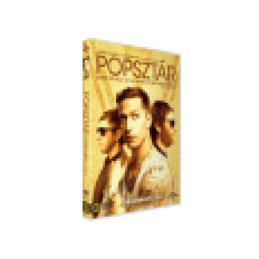 Popsztár: Soha ne állj le (DVD)