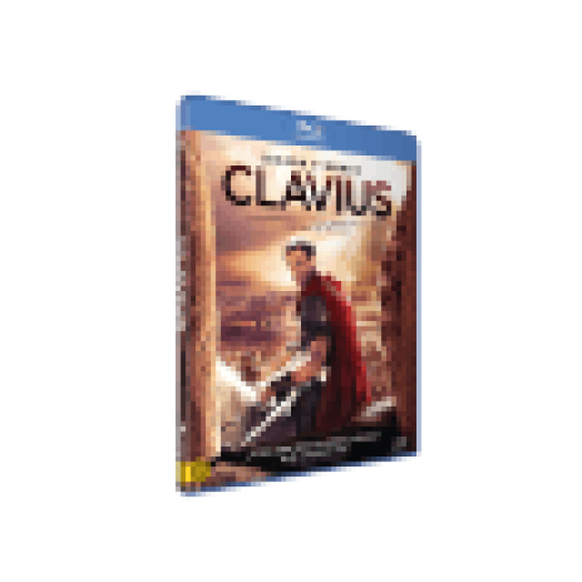 Clavius (Blu-ray)