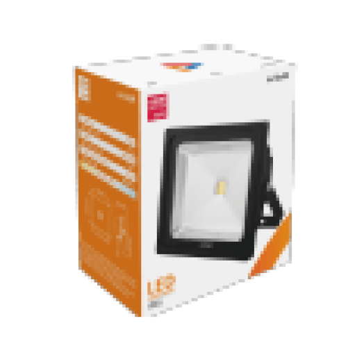 ABFLNW-30W-PIR LED Reflektor Mozgásérzékelős 120° NW 4000K 30W PIR (2700 lumen)