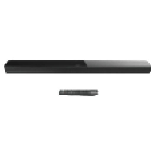 B 767520-2100 SOUNDTOUCH 300 FEKETE