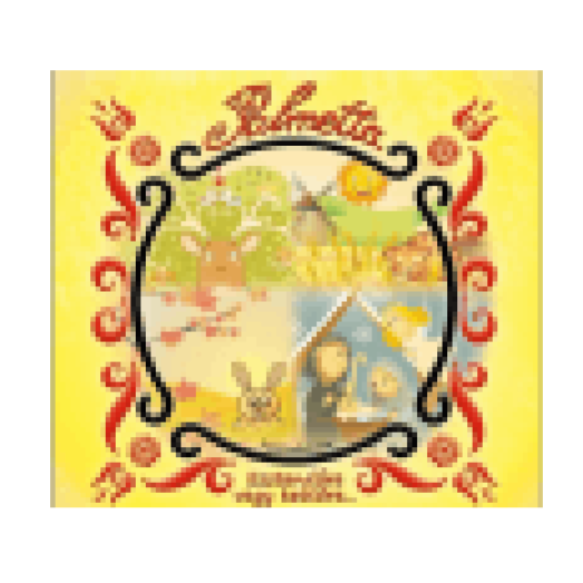 Esztendőre vagy kettőre (Digipak) CD