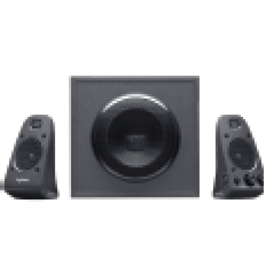 Z625 POWERFUL THX SOUND-ANALOG-EU