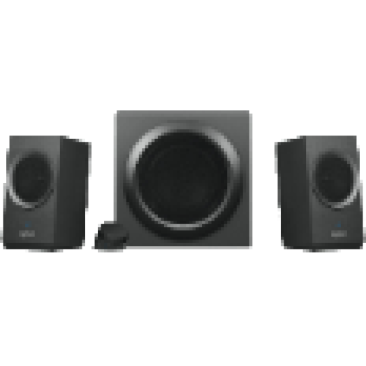 Z337 BOLD SOUND BLUETOOTH