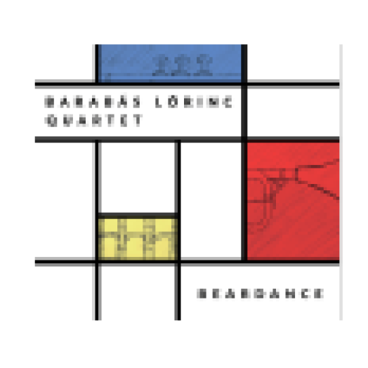 Beardance (CD)