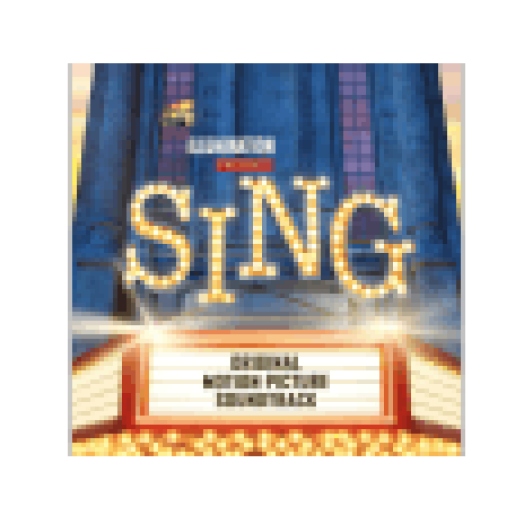 Sing (CD)