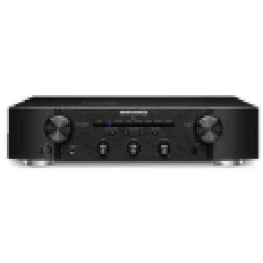 PM-6006 intergrált erősítő