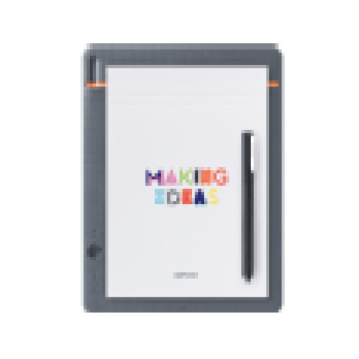 CDS-610G BAMBOO FOLIO SMALL A5