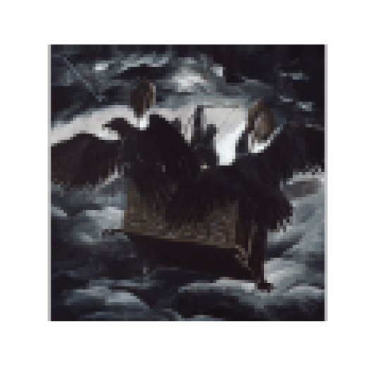 Synarchy of Molten Bones (Digipak) CD