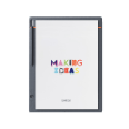 CDS-810S BAMBOO FOLIO SLATE A4