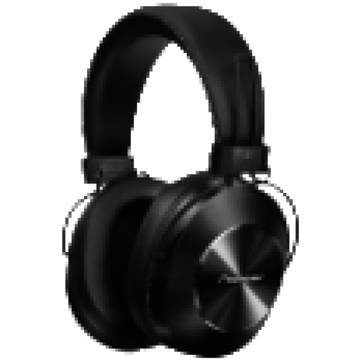 SE-MS7BT-K bluetooth fejhallgató, fekete