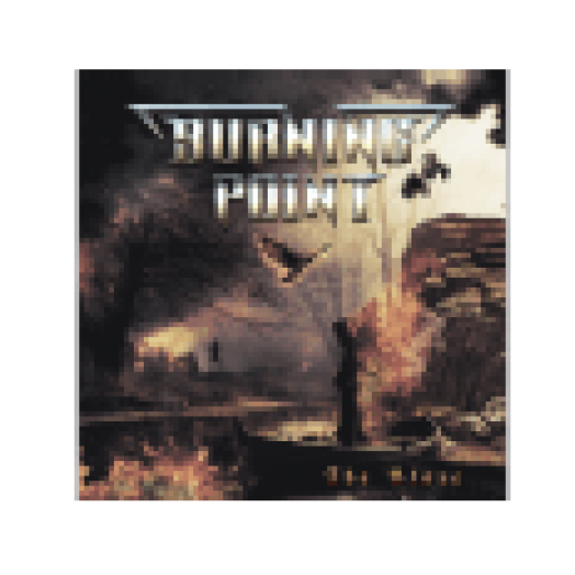 The Blaze (CD)