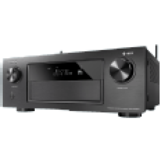AVR-X4300H Házimozi rádióerősítő 9.2 HD, Fekete