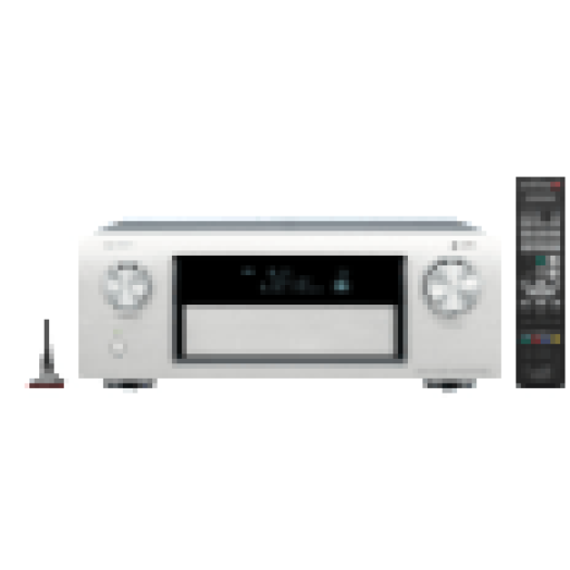 AVR-X4300H Házimozi rádióerősítő 9.2 HD, Ezüst