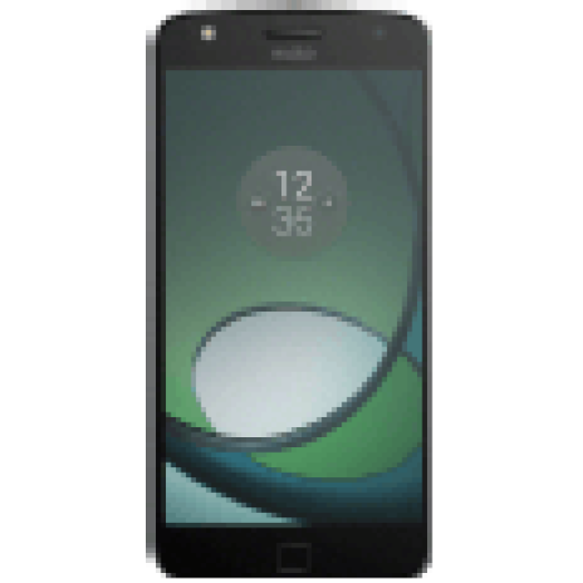 MOTO Z PLAY BLACK