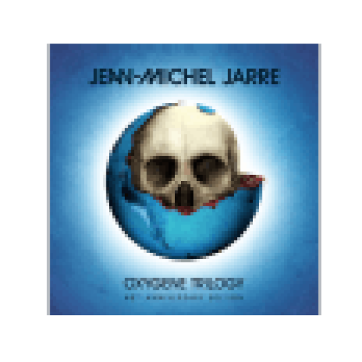 Oxygene Trilogy (Trilogy Box Set) Vinyl LP + CD