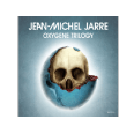 Oxygene Trilogy (Digipak) CD