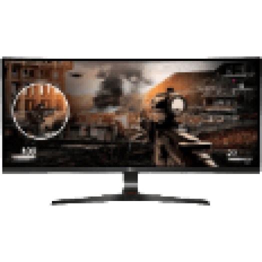 34UC97-G 34" 21:9 ÍVELT IPS 144HZ