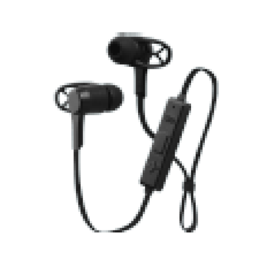 IBH3000BK bluetooth fülhallgató fekete