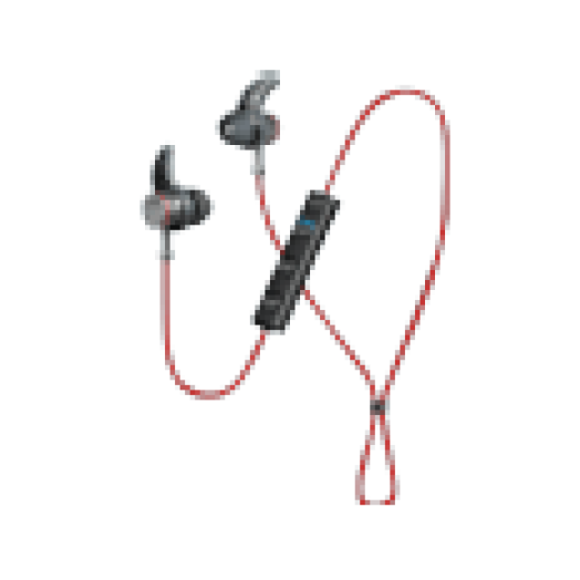 IBH5000 bluetooth fülhallgató fekete