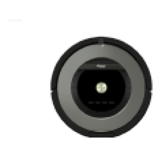ROOMBA 866 robotporszívó