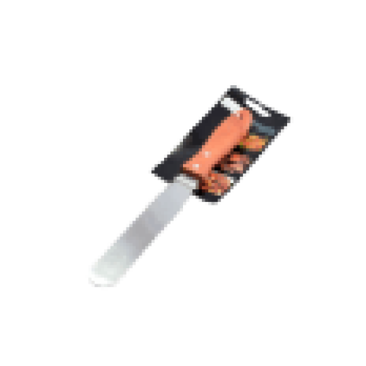11073 AP spatula fa nyéllel