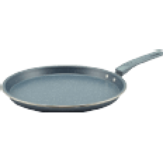 12400 Iron line palacsintasütő tapadásmentes bevonattal 28 cm