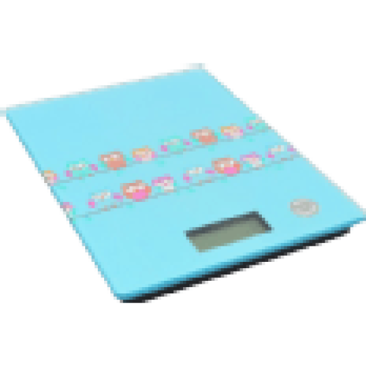 13503 Digitális konyhamérleg