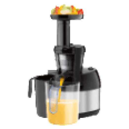 SSJ 5050SS Slow juicer gyümölcsprés