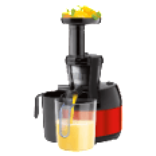 SSJ 5051RD Slow juicer gyümölcsprés