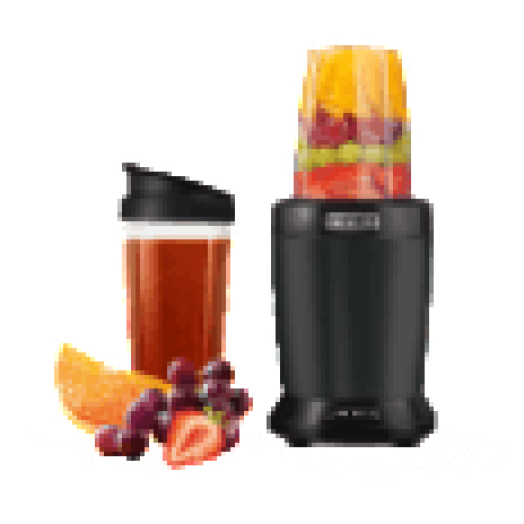 SNB 4303BK Nutri turmixgép