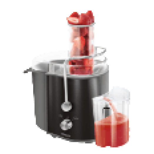 SJE 1057BK Gyümölcscentrifuga