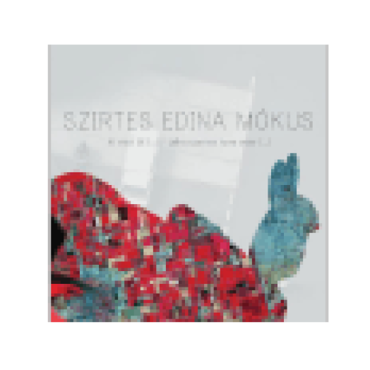 Ki viszi át [] Who carries love over [] (CD)