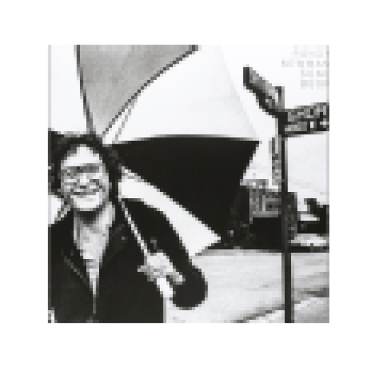 The Randy Newman Songbook (CD)