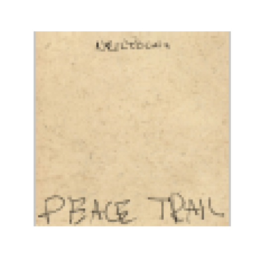 Peace Trail (CD)