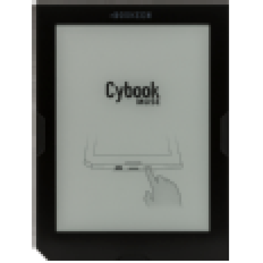 MUSE LIGHT CYBME1F-BK