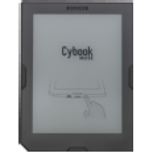 MUSE HD CYBFT6F-BK