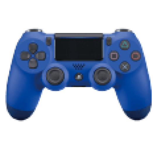 Dualshock 4 V2 kontroller, Blue