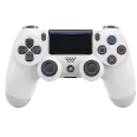 Dualshock 4 V2 kontroller, White