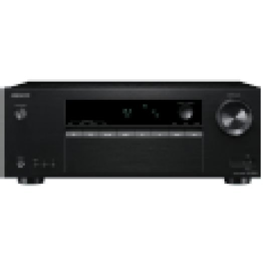 TX-SR 252 BL. AV RECEIVER