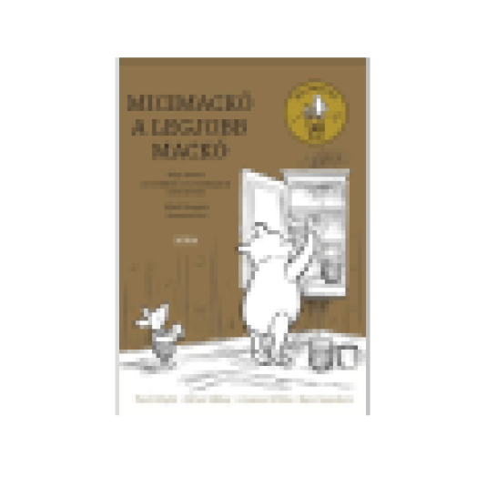 Micimackó, a legjobb mackó