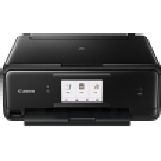 PIXMA TS8050 BLACK