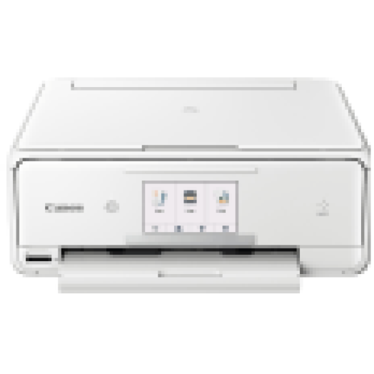 PIXMA TS8051 WHITE